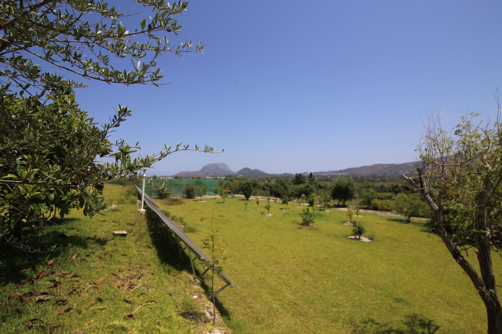 4 soveværelse Villa til salg i Beniarbeig med swimmingpool - € 899.950 (Ref: 9126475)