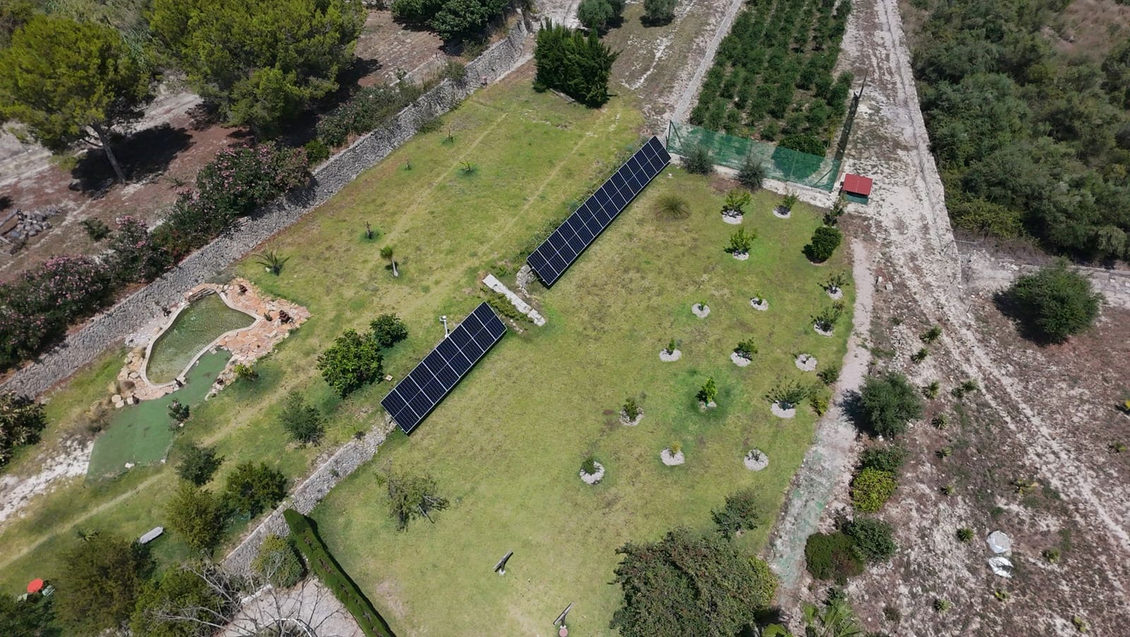 4 soveværelse Villa til salg i Beniarbeig med swimmingpool - € 899.950 (Ref: 9126475)