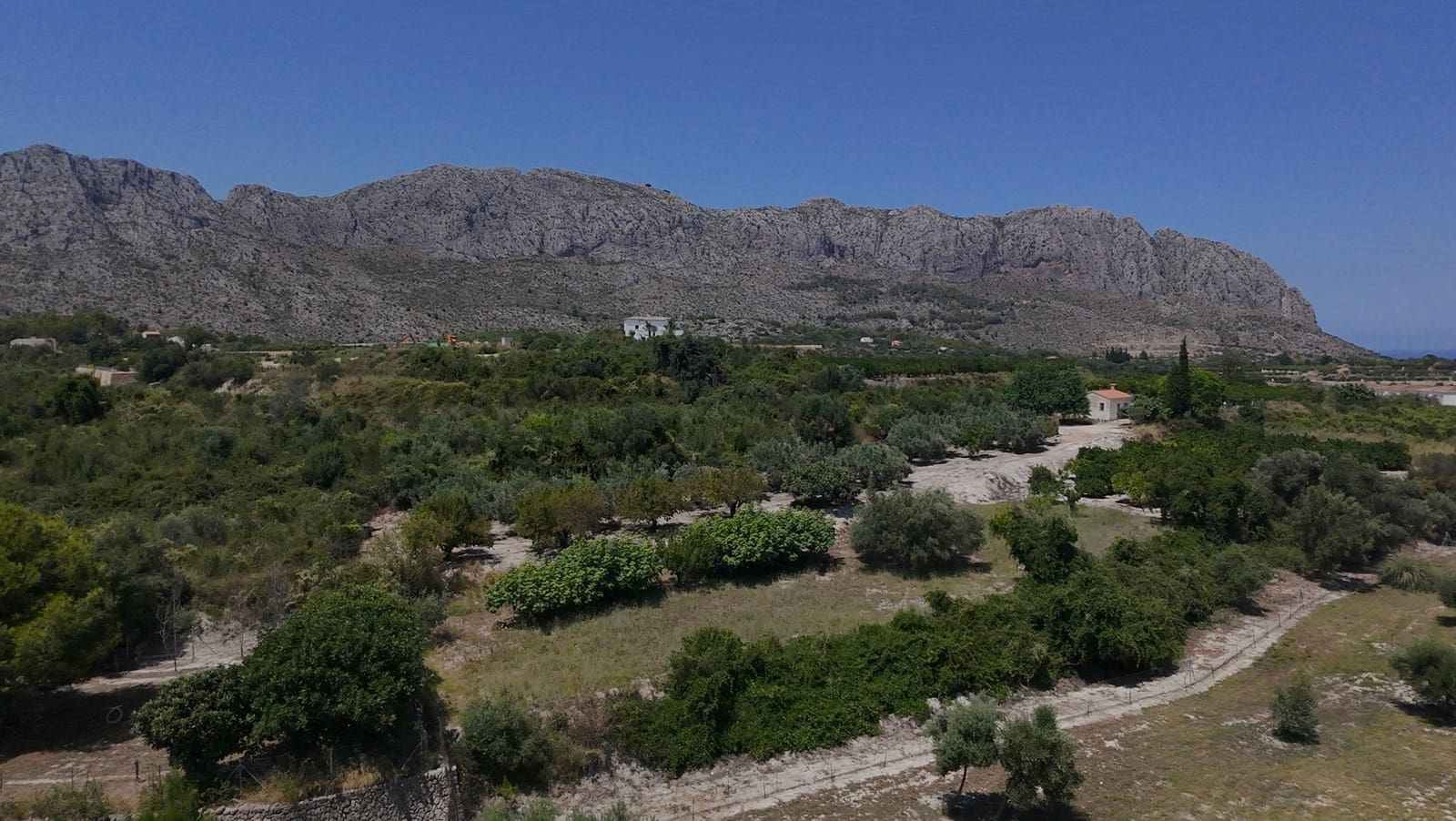 4 soveværelse Villa til salg i Beniarbeig med swimmingpool - € 899.950 (Ref: 9126475)