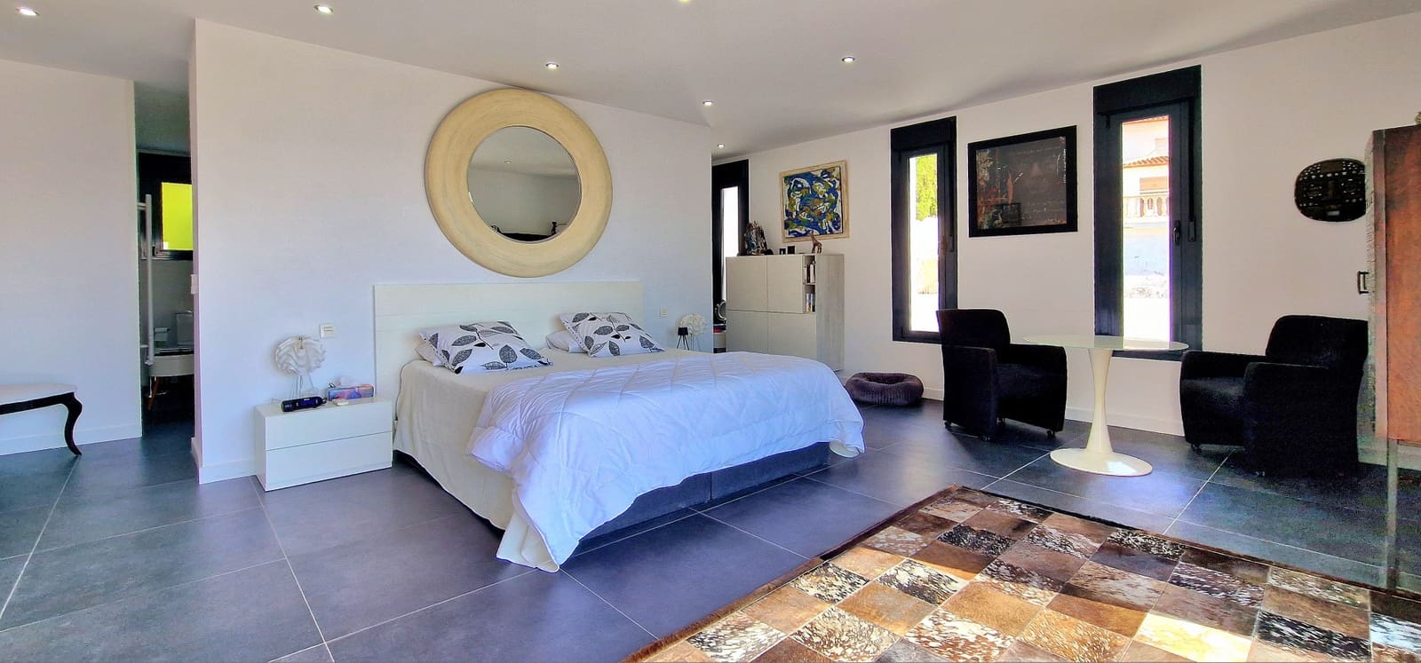 4 Zimmer Villa zu verkaufen in Moraira mit Pool - 1.495.000 € (Ref: 9126476)