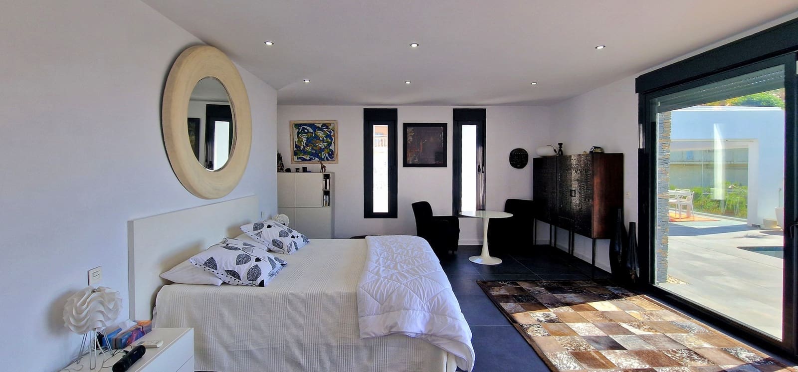 4 Zimmer Villa zu verkaufen in Moraira mit Pool - 1.495.000 € (Ref: 9126476)