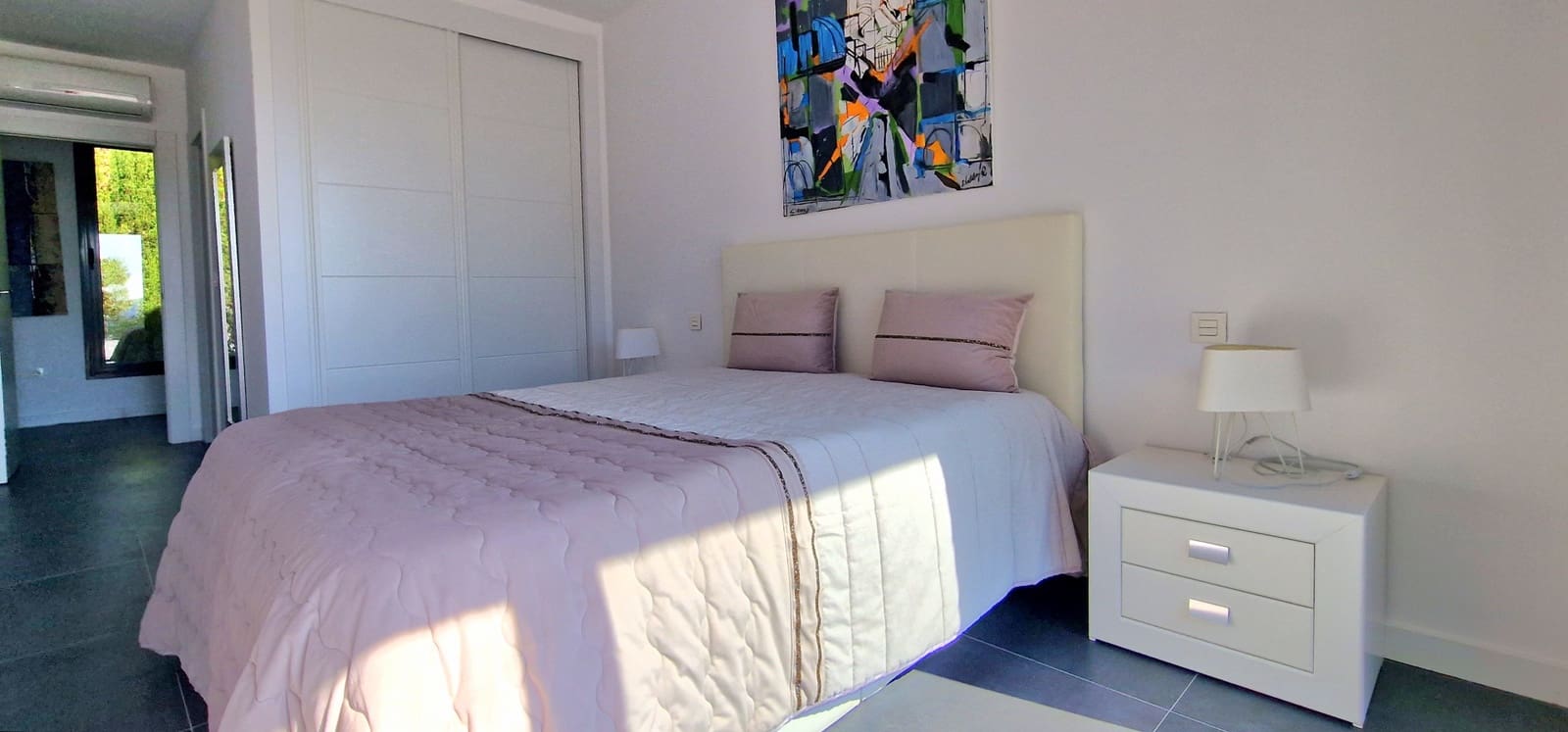 4 Zimmer Villa zu verkaufen in Moraira mit Pool - 1.495.000 € (Ref: 9126476)