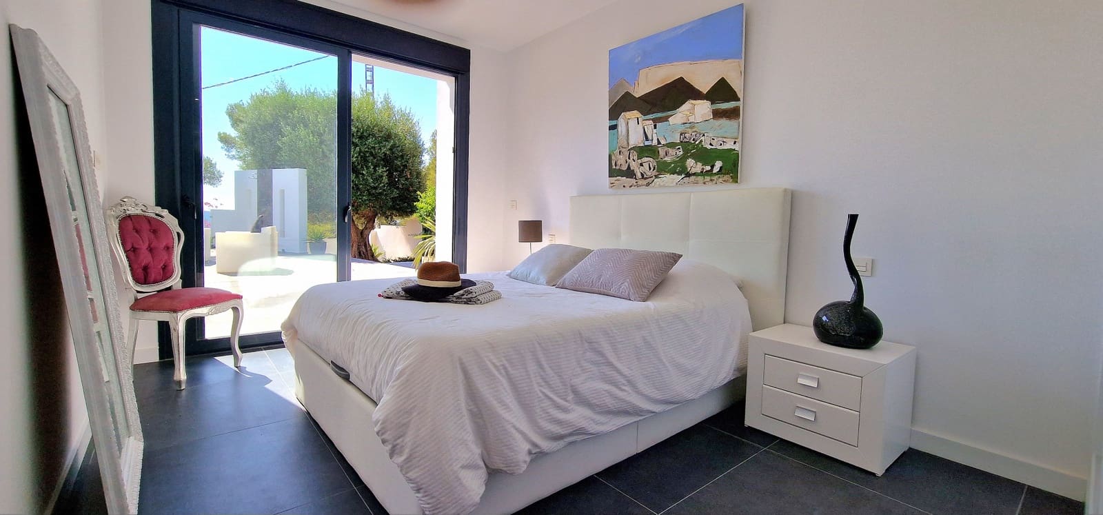 4 Zimmer Villa zu verkaufen in Moraira mit Pool - 1.495.000 € (Ref: 9126476)