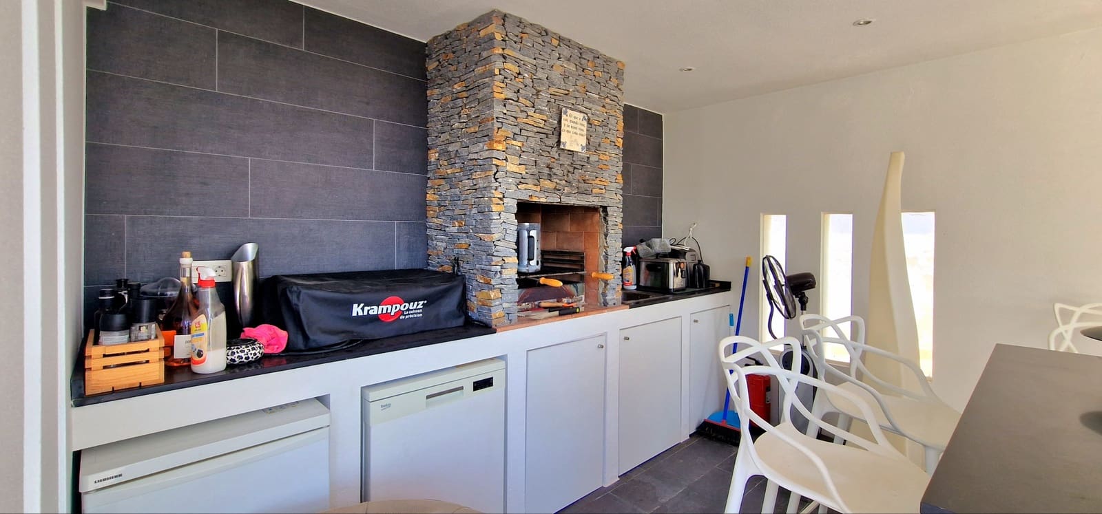 4 Zimmer Villa zu verkaufen in Moraira mit Pool - 1.495.000 € (Ref: 9126476)