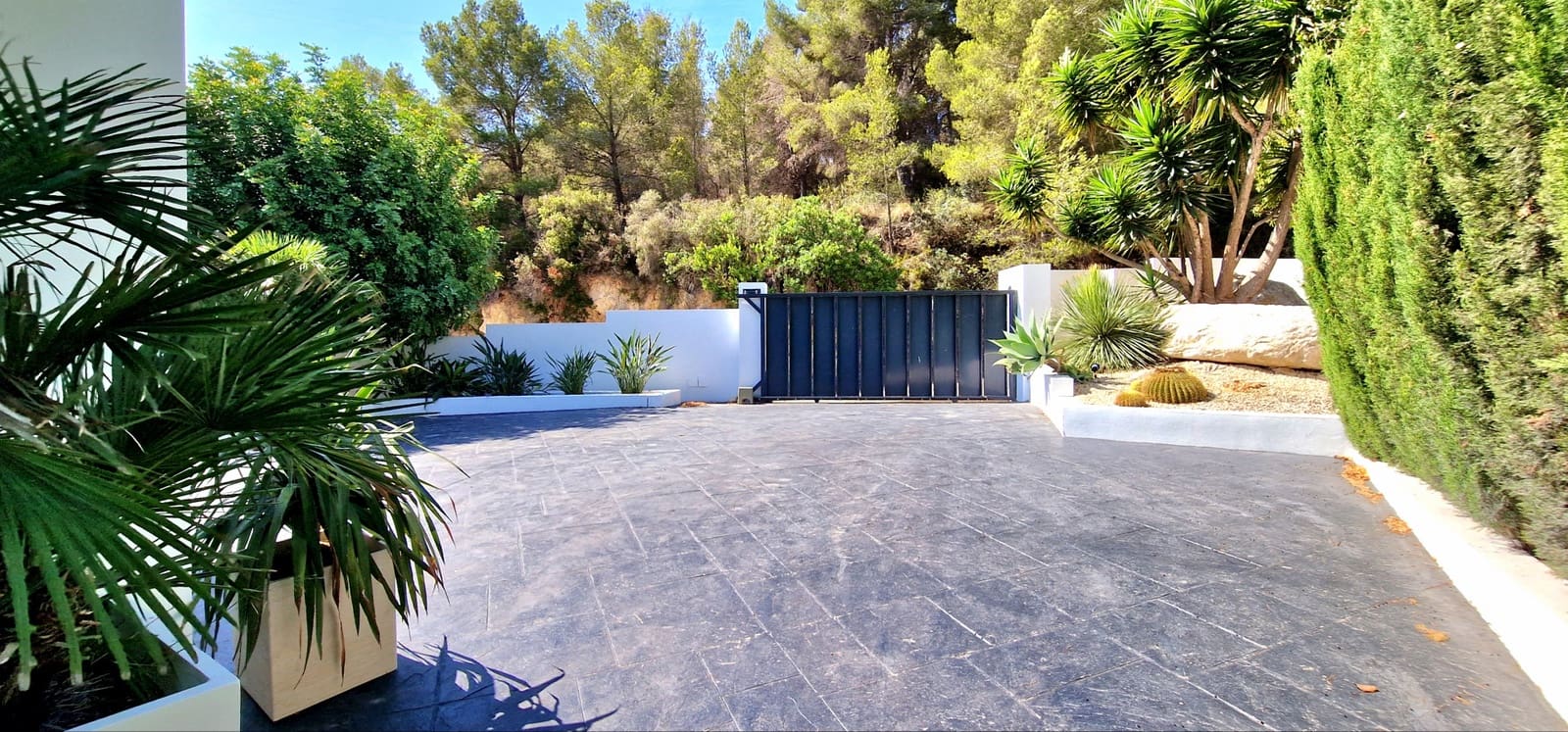 4 Zimmer Villa zu verkaufen in Moraira mit Pool - 1.495.000 € (Ref: 9126476)