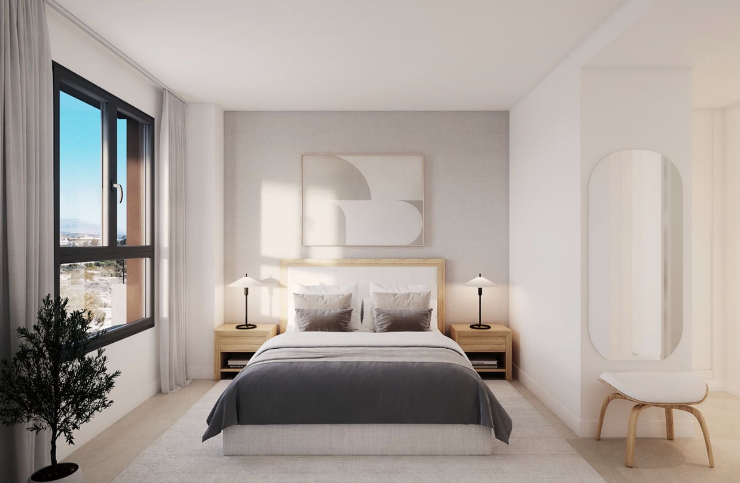 3 camera da letto Appartamento in vendita in El Vergel / Verger con piscina - 470.000 € (Rif: 9136318)