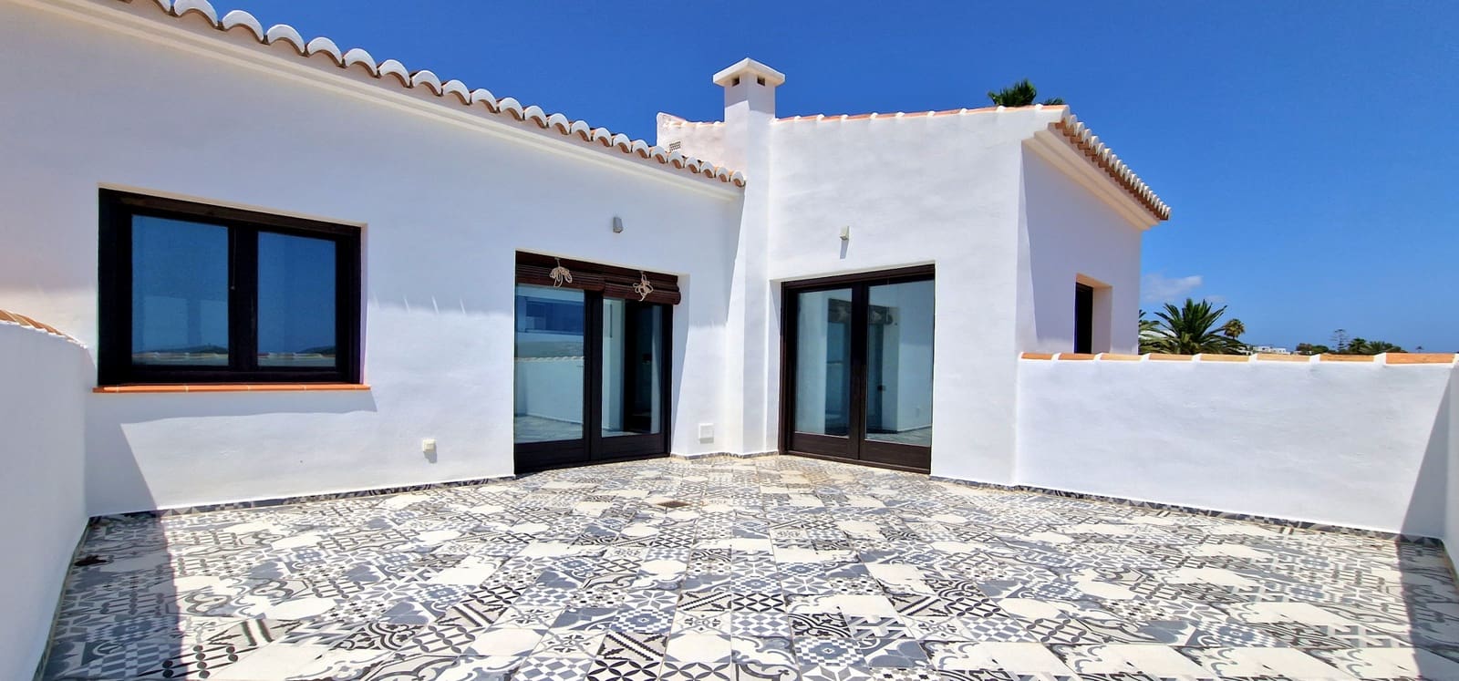 4 soveværelse Villa til salg i Moraira med swimmingpool - € 1.440.000 (Ref: 9136842)