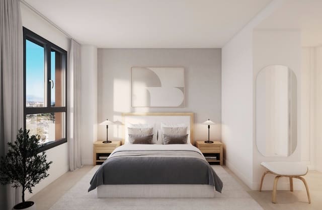 2 camera da letto Appartamento in vendita in El Vergel / Verger con piscina - 338.000 € (Rif: 9143334)