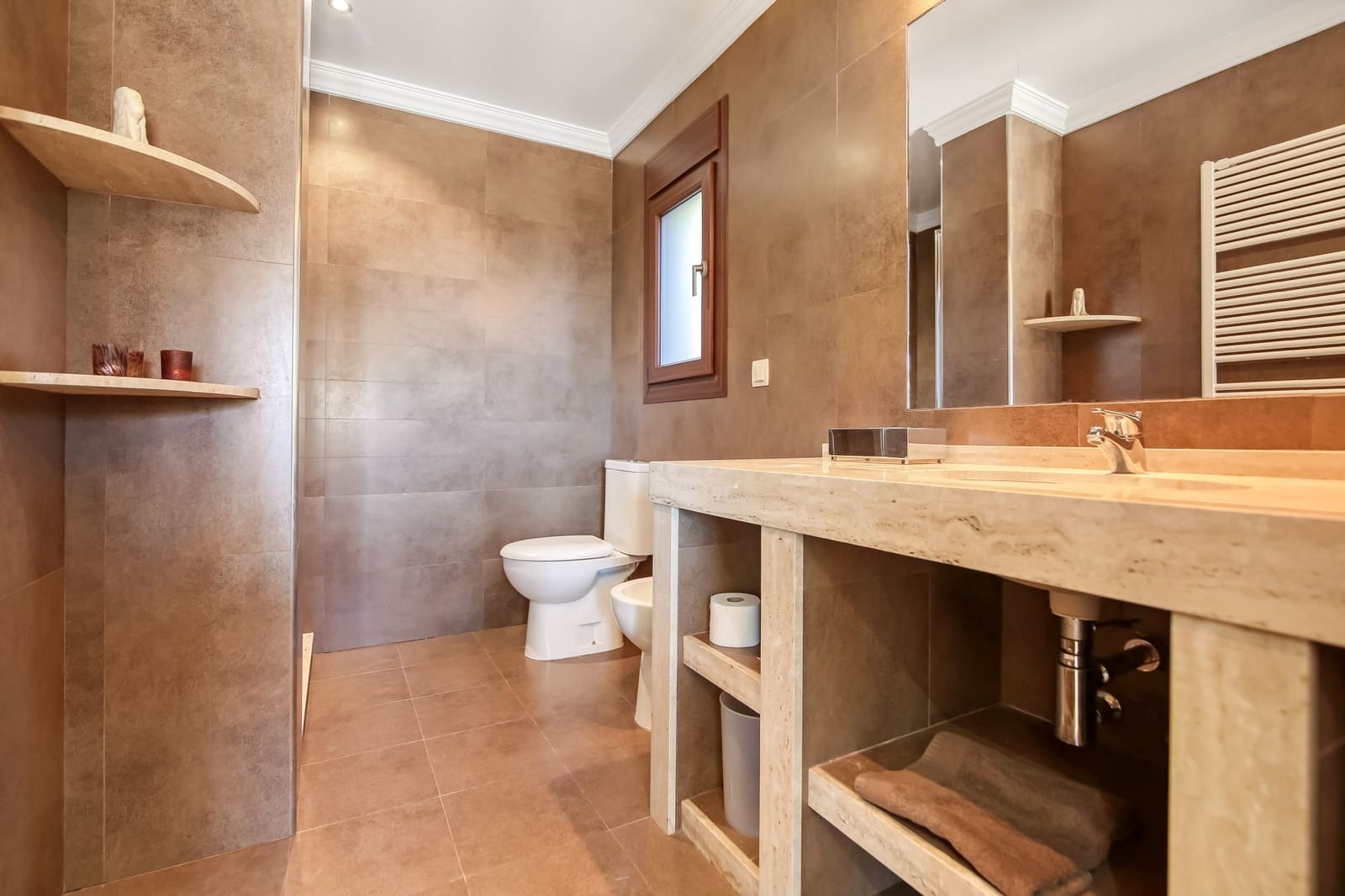 4 soveværelse Villa til salg i Moraira med swimmingpool - € 1.399.000 (Ref: 9146410)