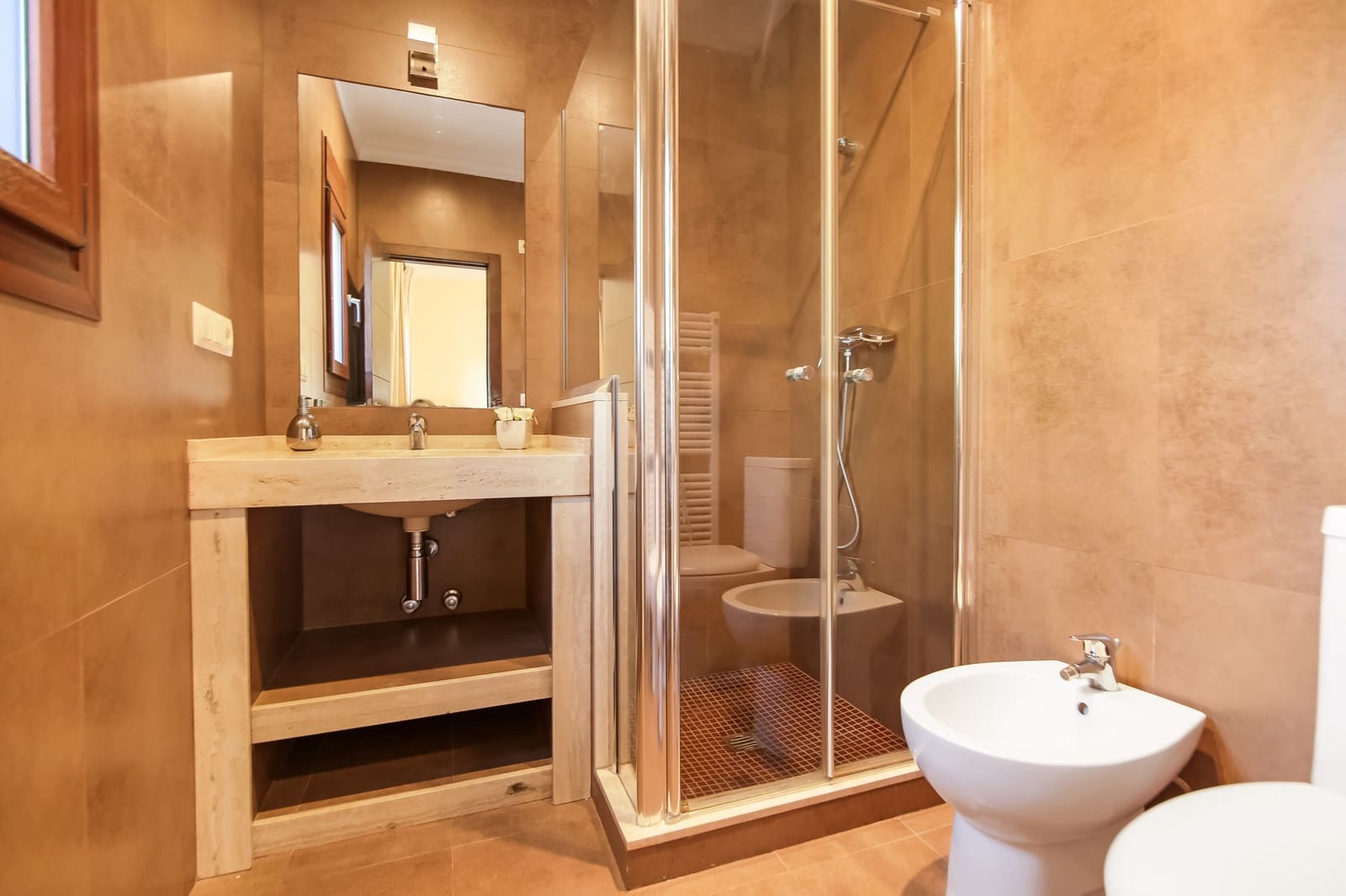 4 soveværelse Villa til salg i Moraira med swimmingpool - € 1.399.000 (Ref: 9146410)