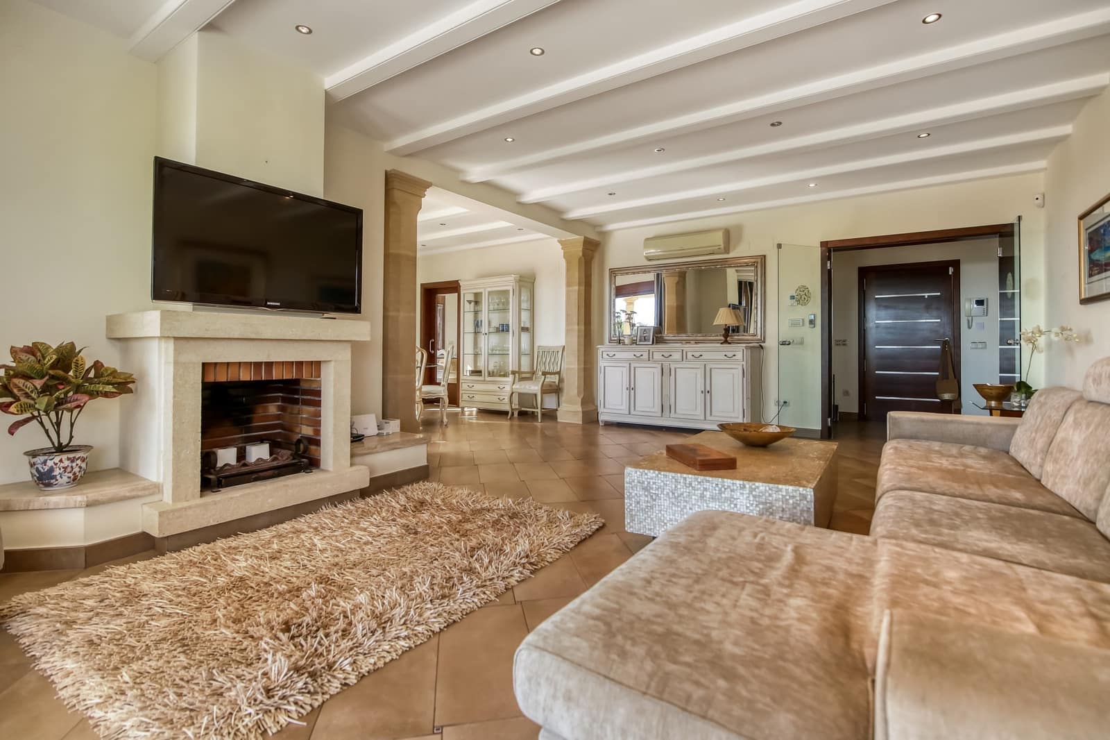 4 soveværelse Villa til salg i Moraira med swimmingpool - € 1.399.000 (Ref: 9146410)