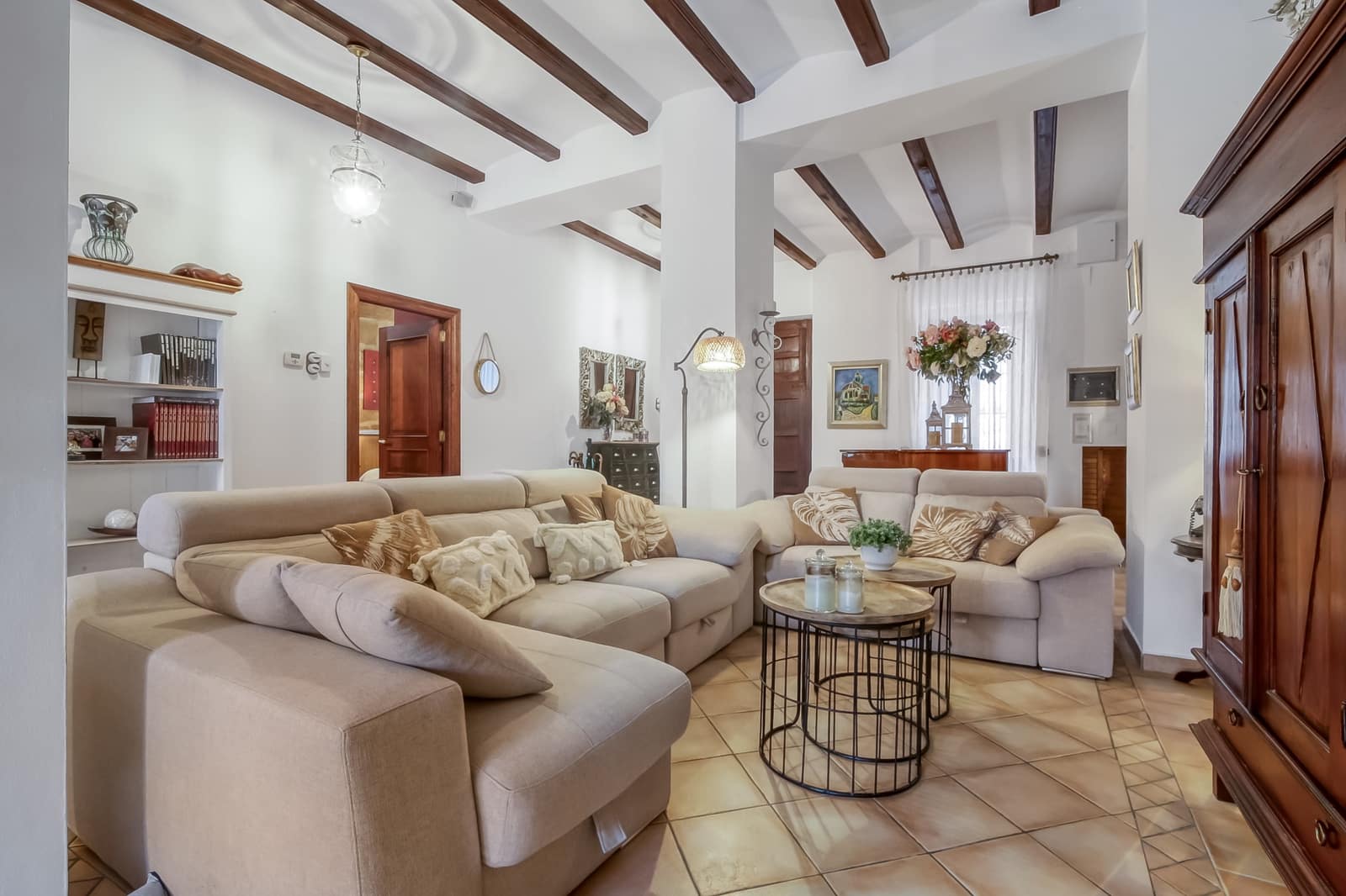 7 soveværelse Byhus til salg i Javea / Xabia med swimmingpool - € 1.995.000 (Ref: 9146411)