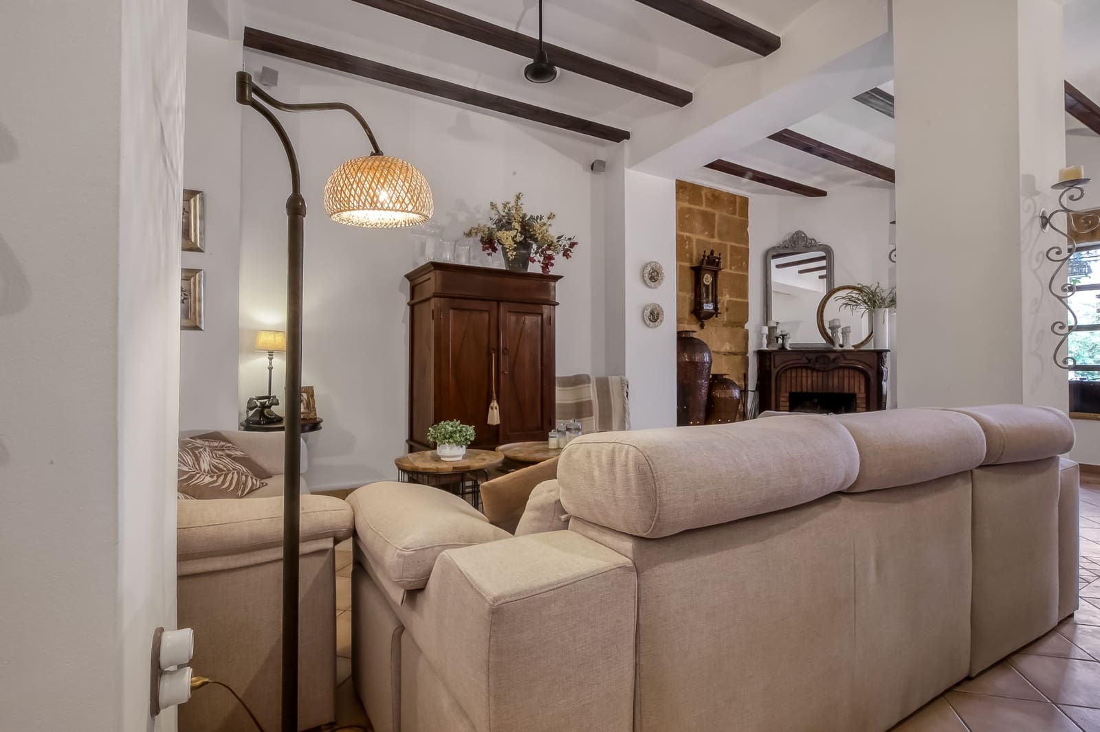 7 soveværelse Byhus til salg i Javea / Xabia med swimmingpool - € 1.995.000 (Ref: 9146411)