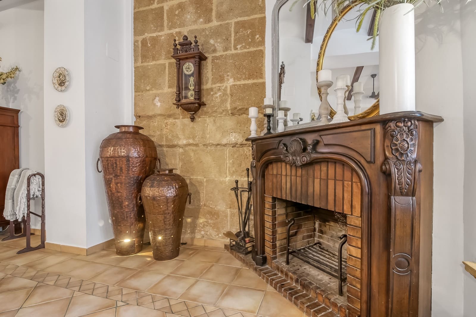 7 soveværelse Byhus til salg i Javea / Xabia med swimmingpool - € 1.995.000 (Ref: 9146411)