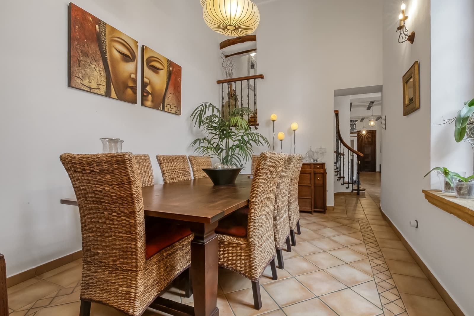 7 soveværelse Byhus til salg i Javea / Xabia med swimmingpool - € 1.995.000 (Ref: 9146411)