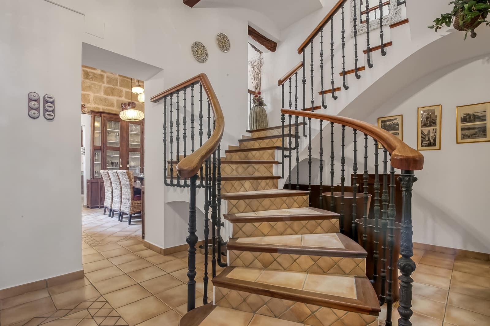 7 soveværelse Byhus til salg i Javea / Xabia med swimmingpool - € 1.995.000 (Ref: 9146411)