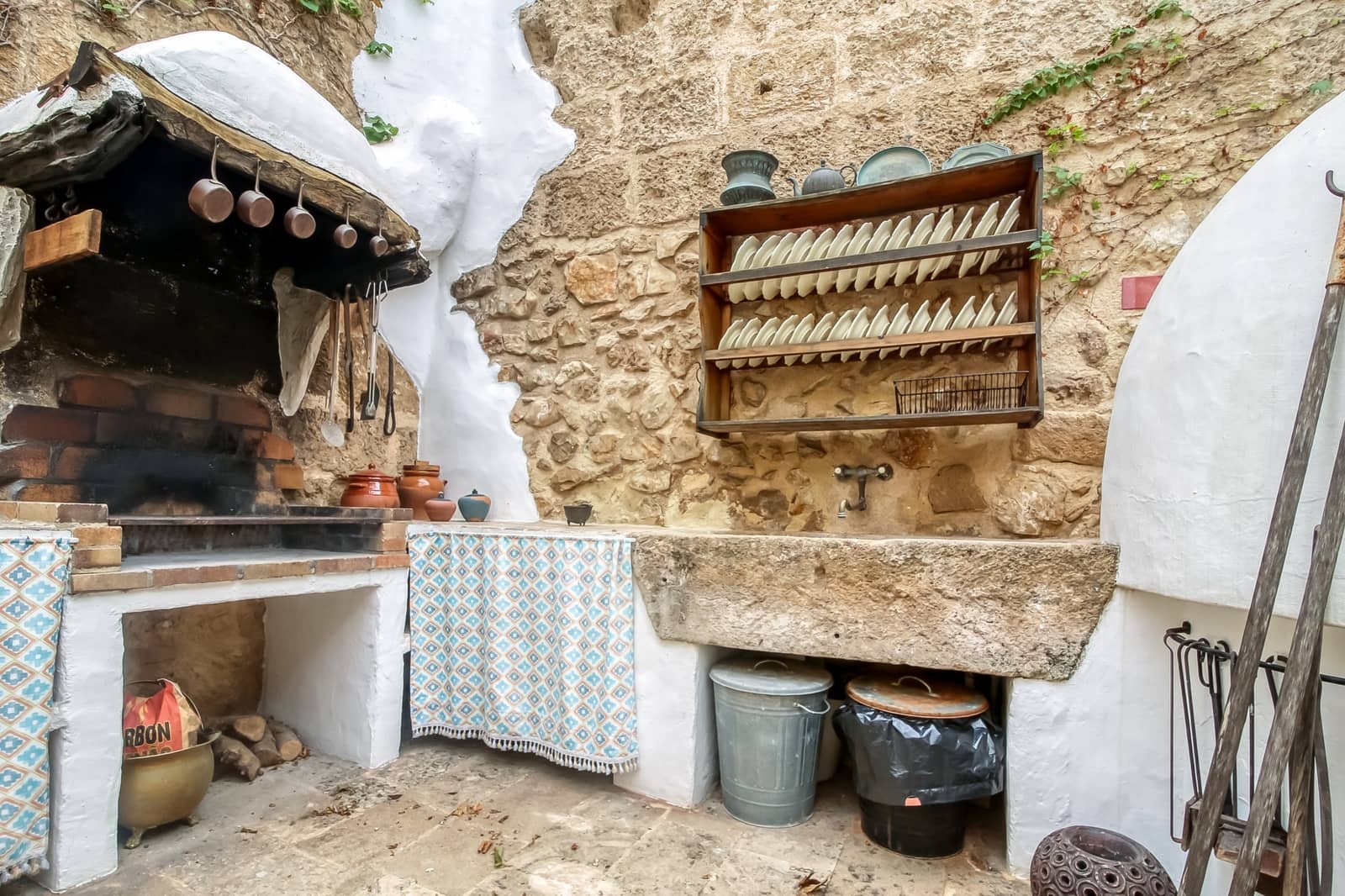 7 soveværelse Byhus til salg i Javea / Xabia med swimmingpool - € 1.995.000 (Ref: 9146411)