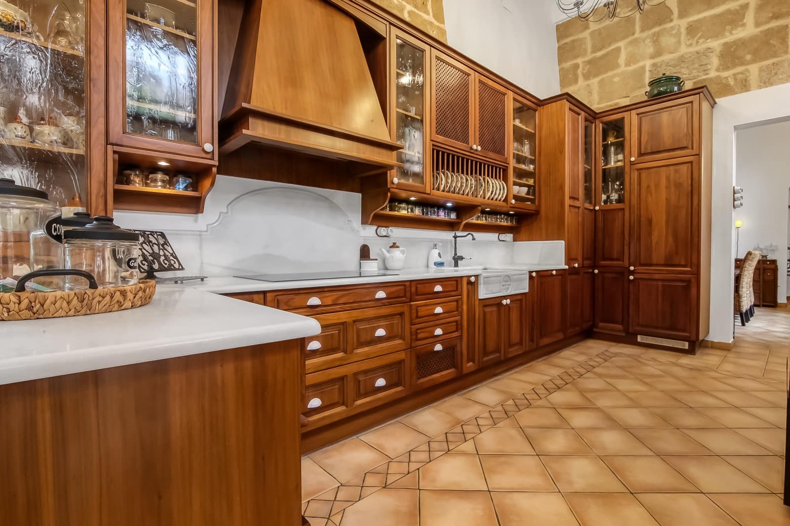 7 soveværelse Byhus til salg i Javea / Xabia med swimmingpool - € 1.995.000 (Ref: 9146411)