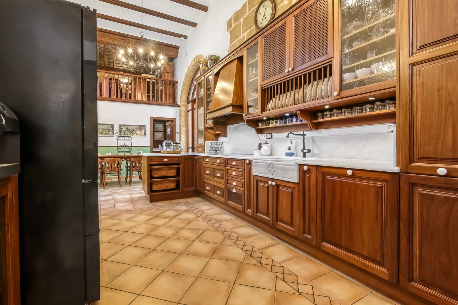 7 soveværelse Byhus til salg i Javea / Xabia med swimmingpool - € 1.995.000 (Ref: 9146411)