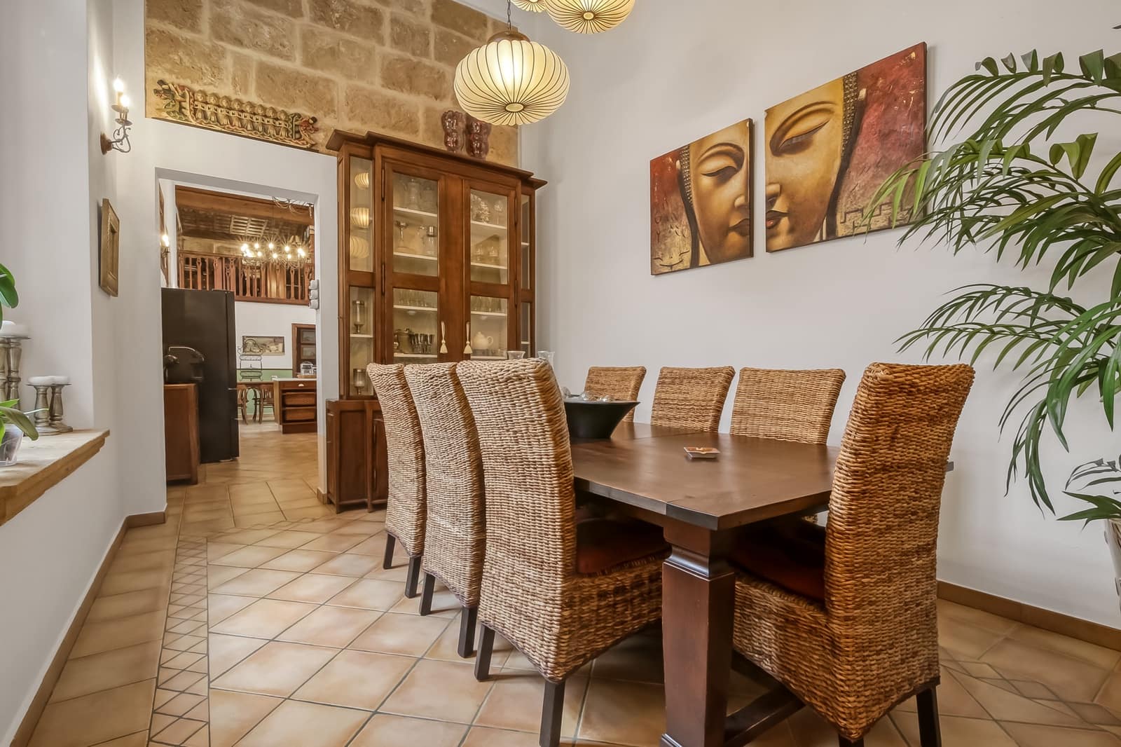 7 soveværelse Byhus til salg i Javea / Xabia med swimmingpool - € 1.995.000 (Ref: 9146411)