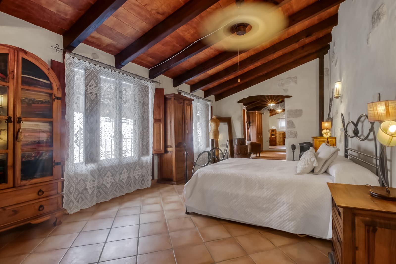 7 soveværelse Byhus til salg i Javea / Xabia med swimmingpool - € 1.995.000 (Ref: 9146411)