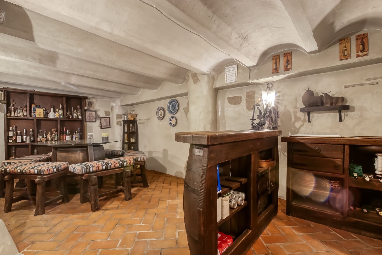 7 soveværelse Byhus til salg i Javea / Xabia med swimmingpool - € 1.995.000 (Ref: 9146411)