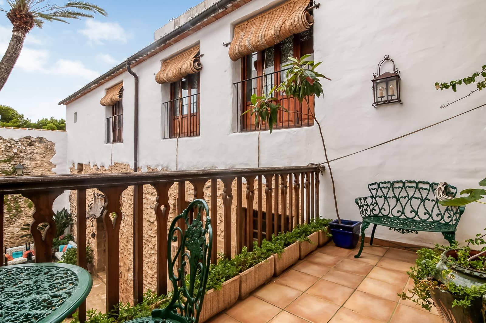 7 soveværelse Byhus til salg i Javea / Xabia med swimmingpool - € 1.995.000 (Ref: 9146411)