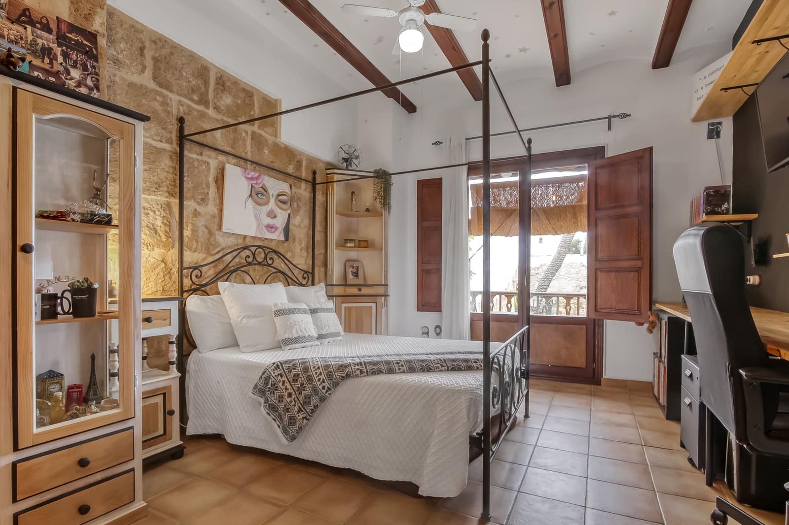 7 soveværelse Byhus til salg i Javea / Xabia med swimmingpool - € 1.995.000 (Ref: 9146411)