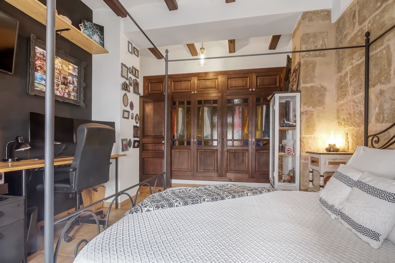 7 soveværelse Byhus til salg i Javea / Xabia med swimmingpool - € 1.995.000 (Ref: 9146411)