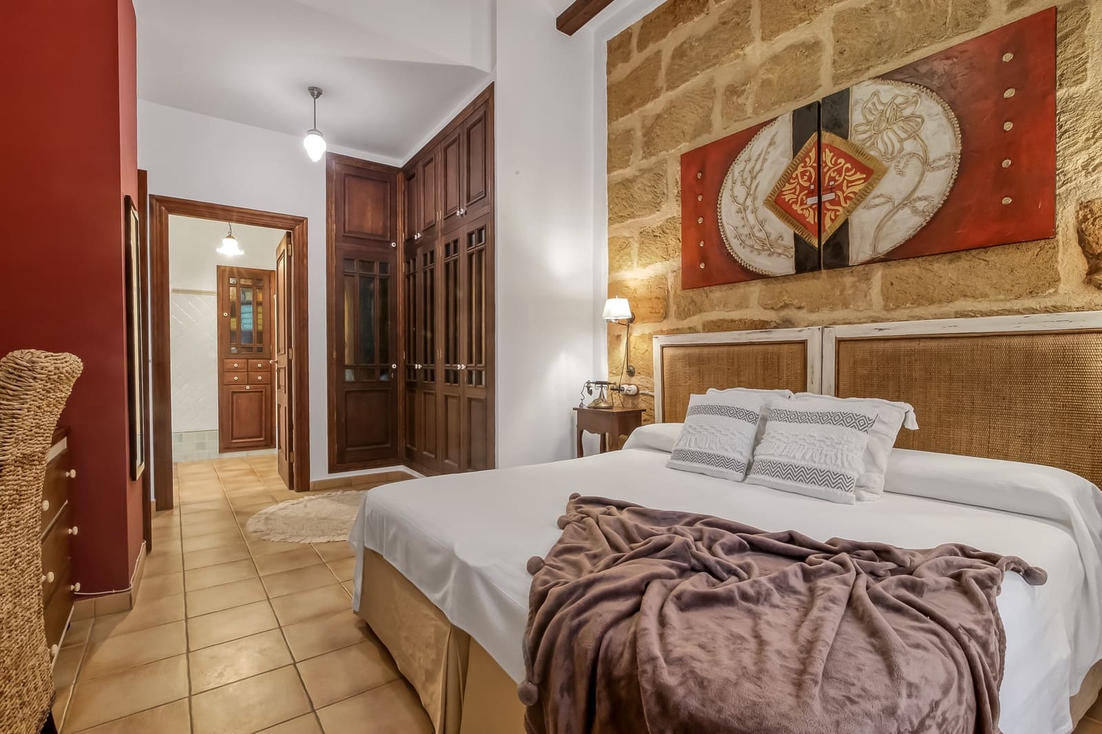 7 soveværelse Byhus til salg i Javea / Xabia med swimmingpool - € 1.995.000 (Ref: 9146411)