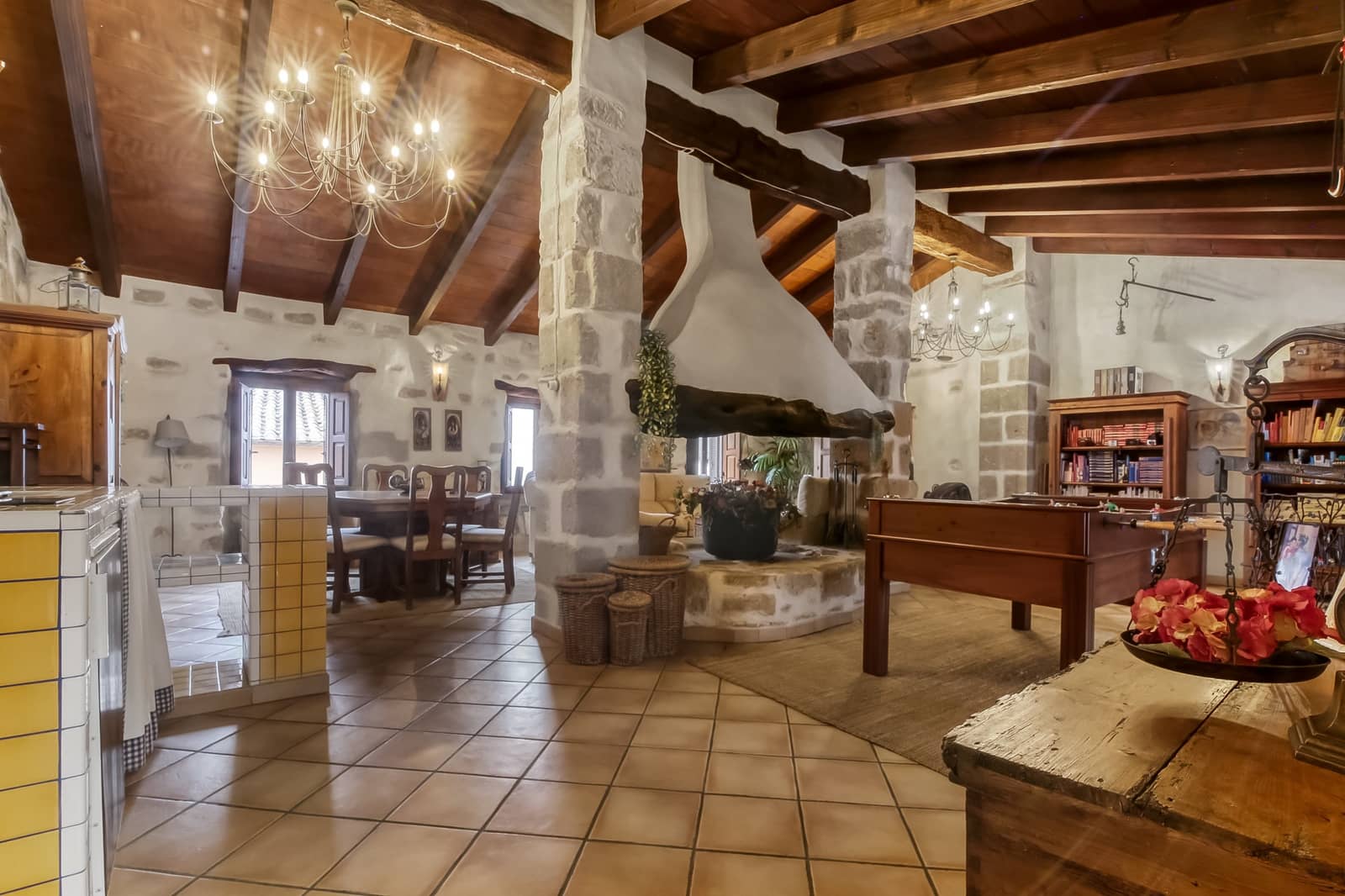 7 soveværelse Byhus til salg i Javea / Xabia med swimmingpool - € 1.995.000 (Ref: 9146411)