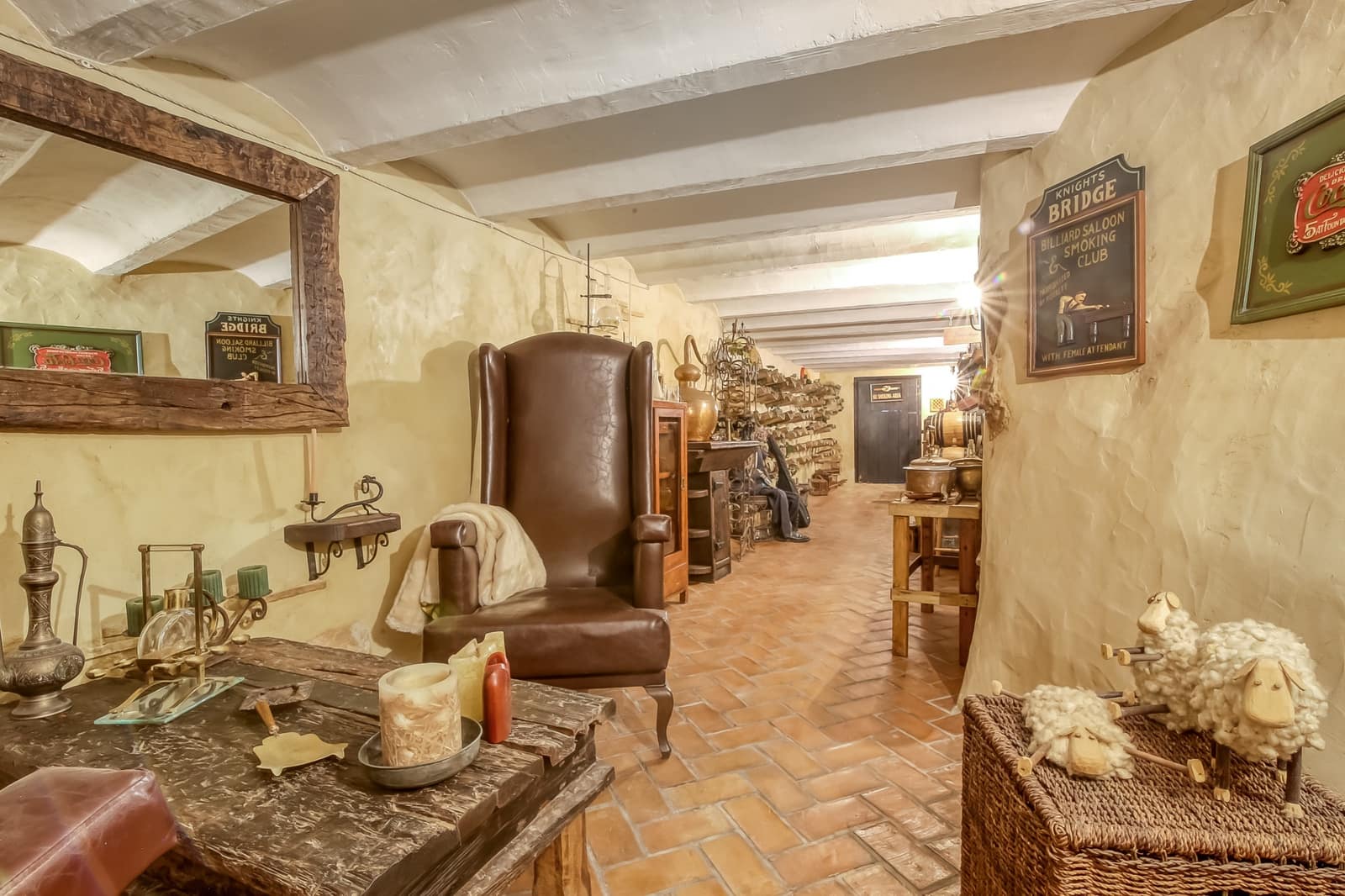 7 soveværelse Byhus til salg i Javea / Xabia med swimmingpool - € 1.995.000 (Ref: 9146411)