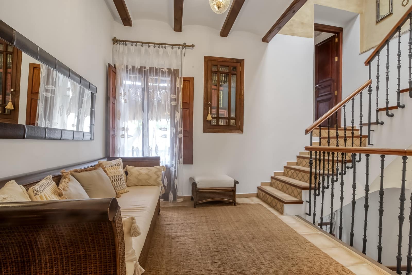 7 soveværelse Byhus til salg i Javea / Xabia med swimmingpool - € 1.995.000 (Ref: 9146411)