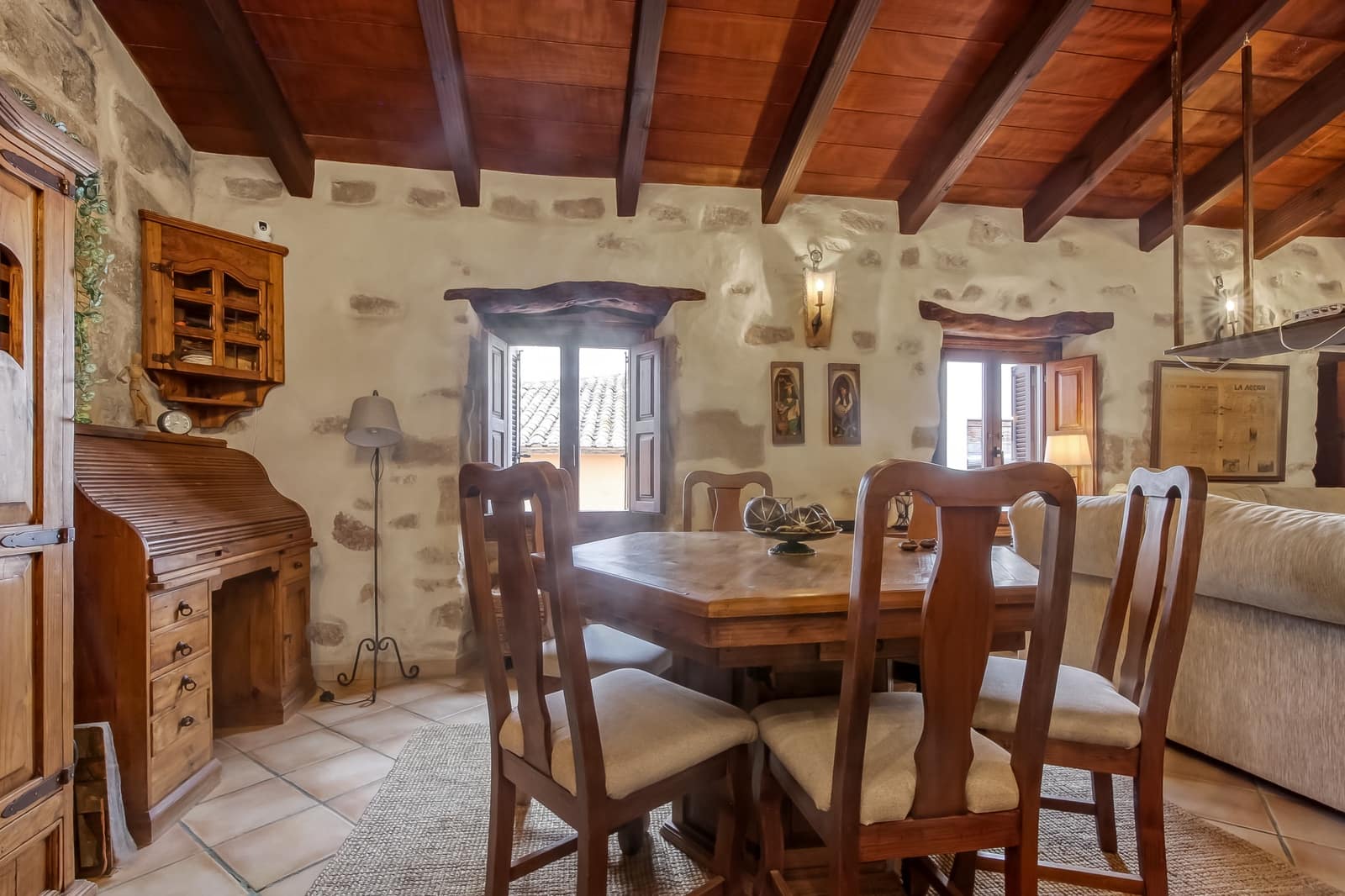 7 soveværelse Byhus til salg i Javea / Xabia med swimmingpool - € 1.995.000 (Ref: 9146411)