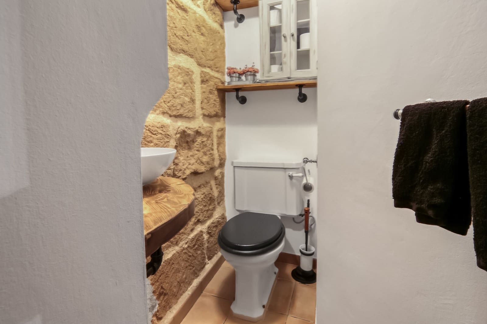 7 soveværelse Byhus til salg i Javea / Xabia med swimmingpool - € 1.995.000 (Ref: 9146411)