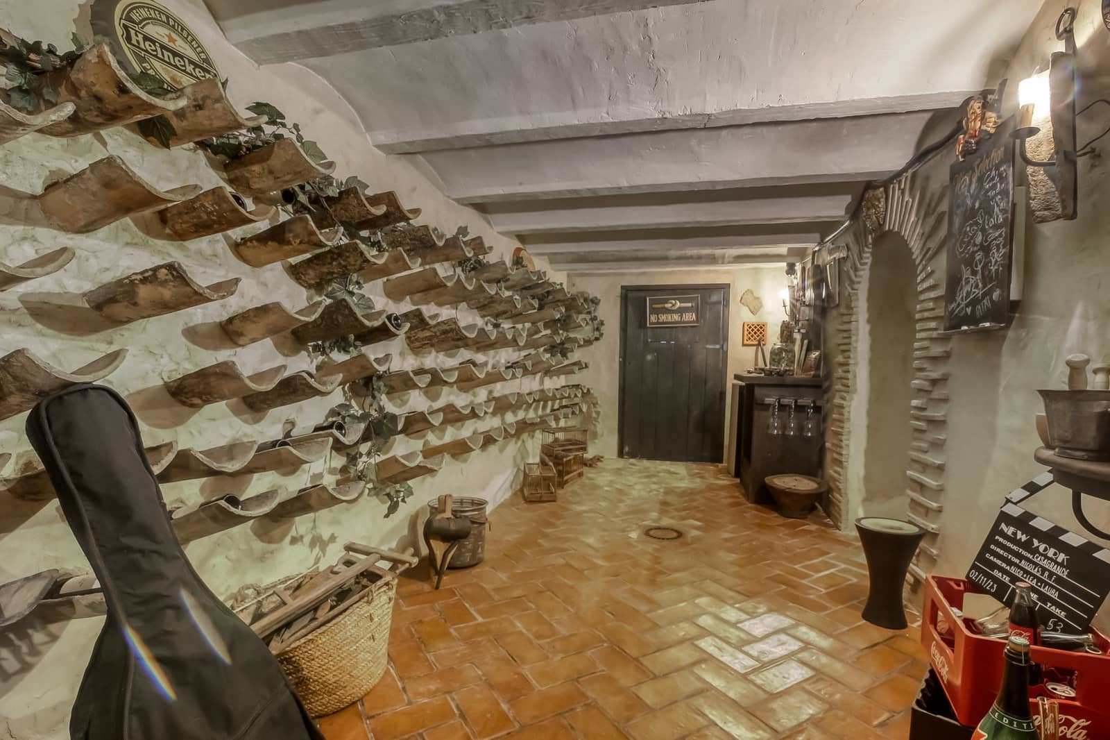 7 soveværelse Byhus til salg i Javea / Xabia med swimmingpool - € 1.995.000 (Ref: 9146411)