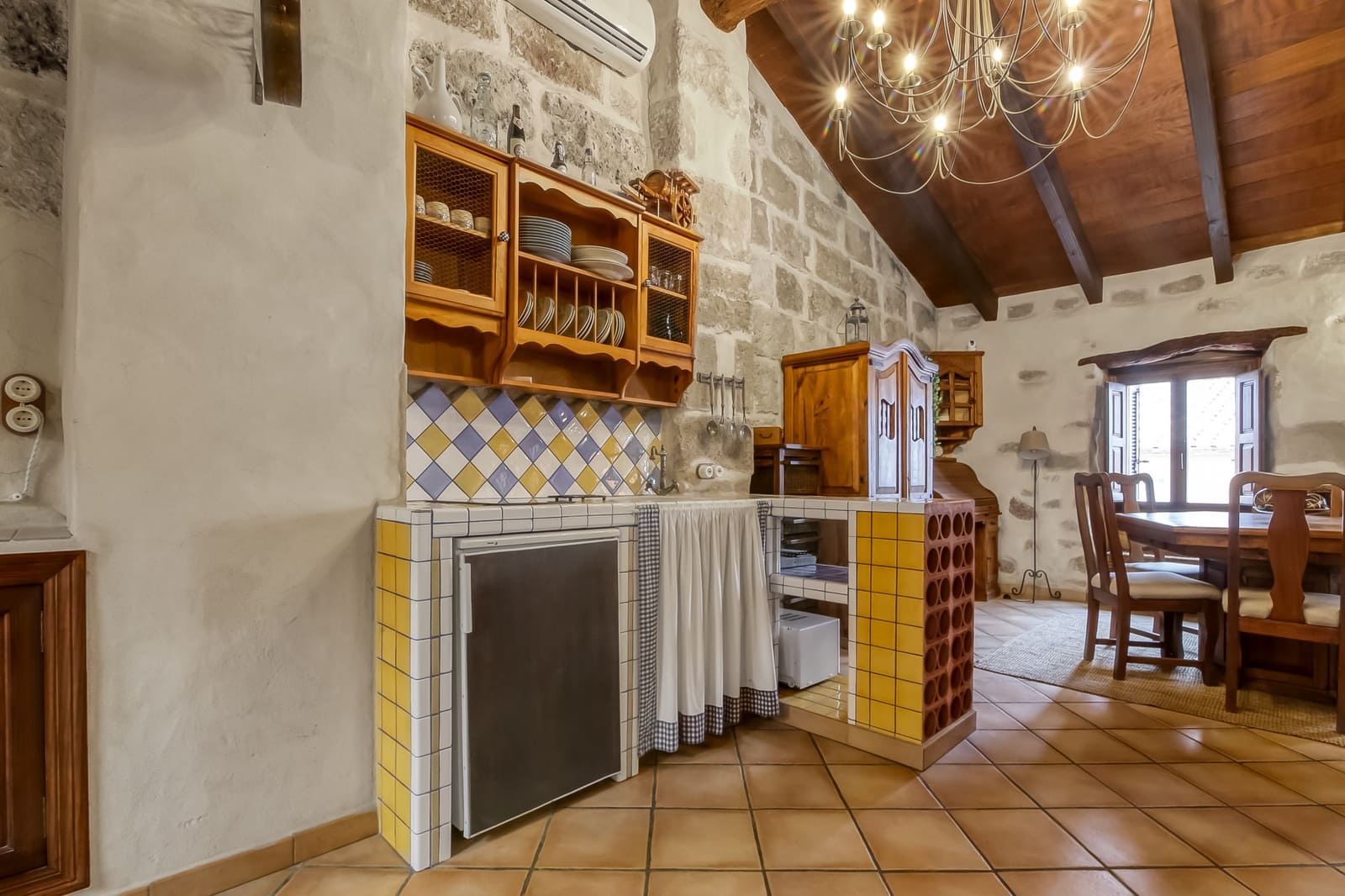 7 soveværelse Byhus til salg i Javea / Xabia med swimmingpool - € 1.995.000 (Ref: 9146411)