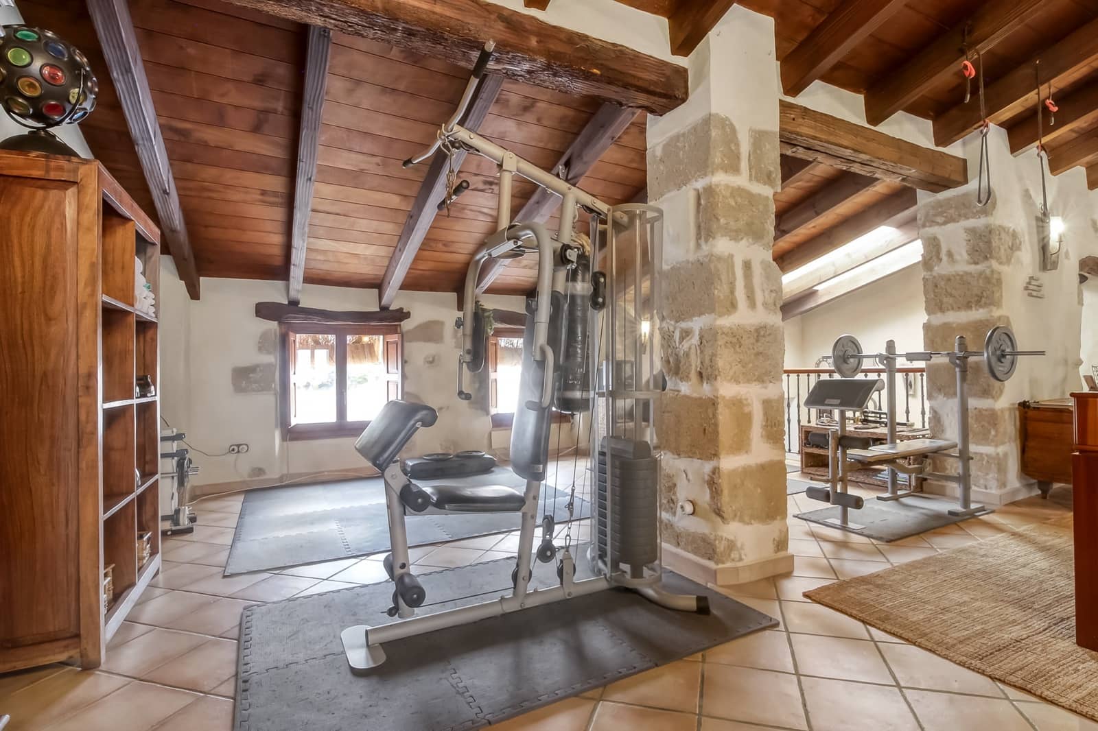 7 soveværelse Byhus til salg i Javea / Xabia med swimmingpool - € 1.995.000 (Ref: 9146411)