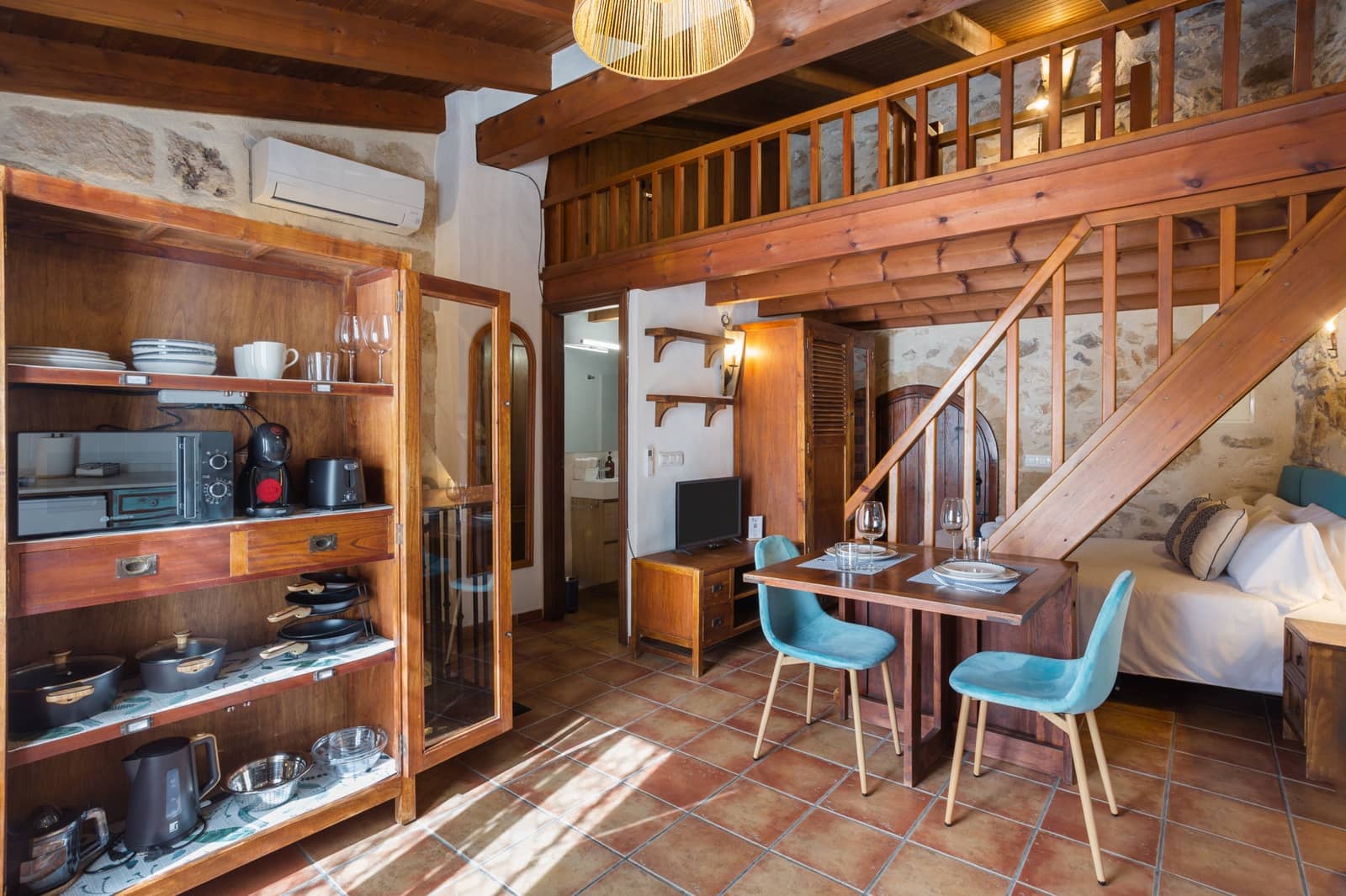 7 soveværelse Byhus til salg i Javea / Xabia med swimmingpool - € 1.995.000 (Ref: 9146411)