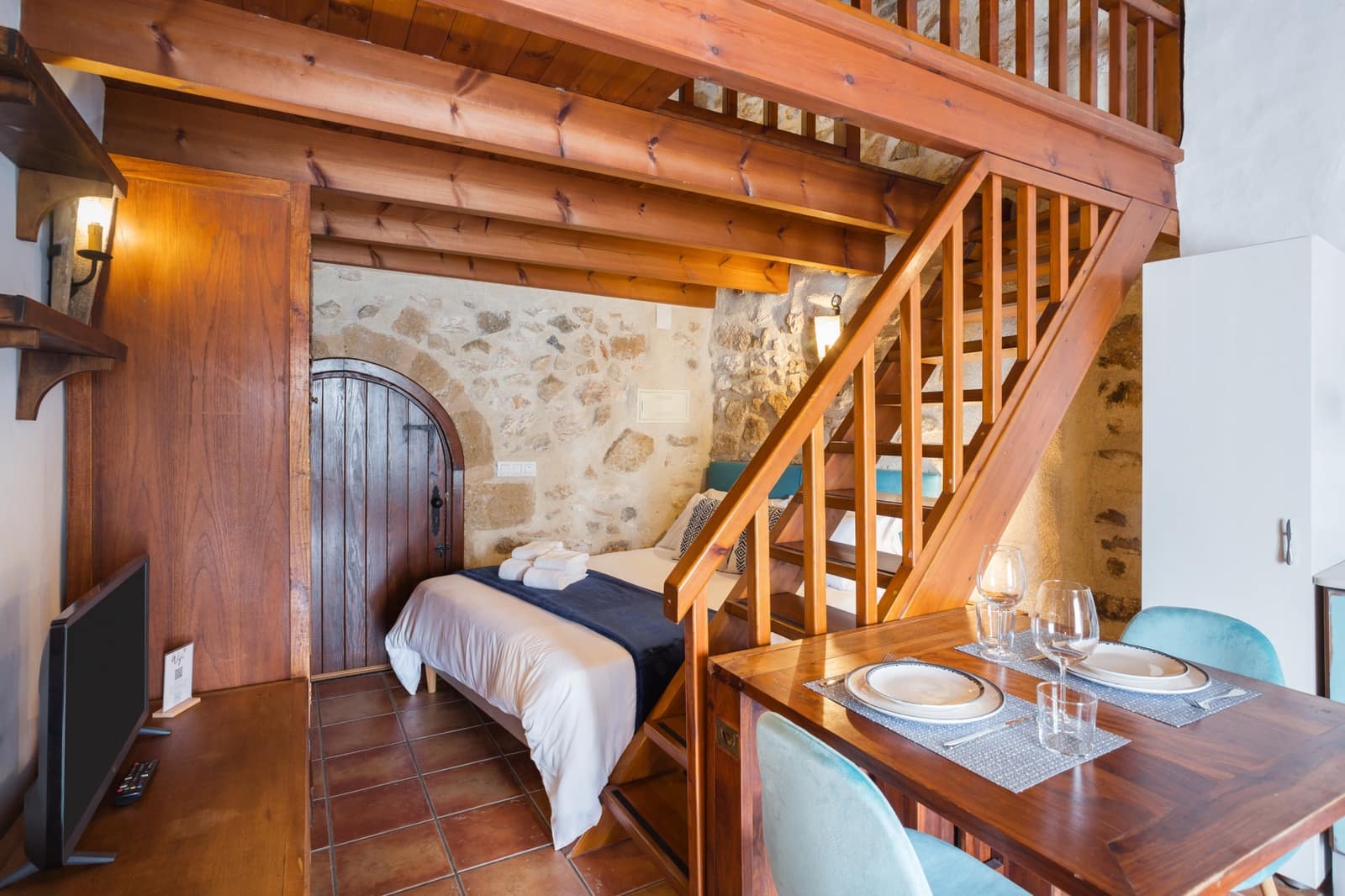 7 soveværelse Byhus til salg i Javea / Xabia med swimmingpool - € 1.995.000 (Ref: 9146411)