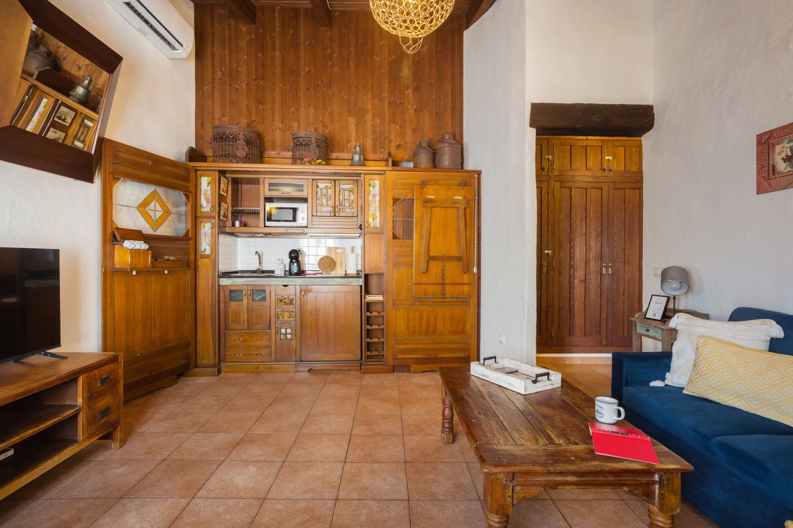 7 soveværelse Byhus til salg i Javea / Xabia med swimmingpool - € 1.995.000 (Ref: 9146411)