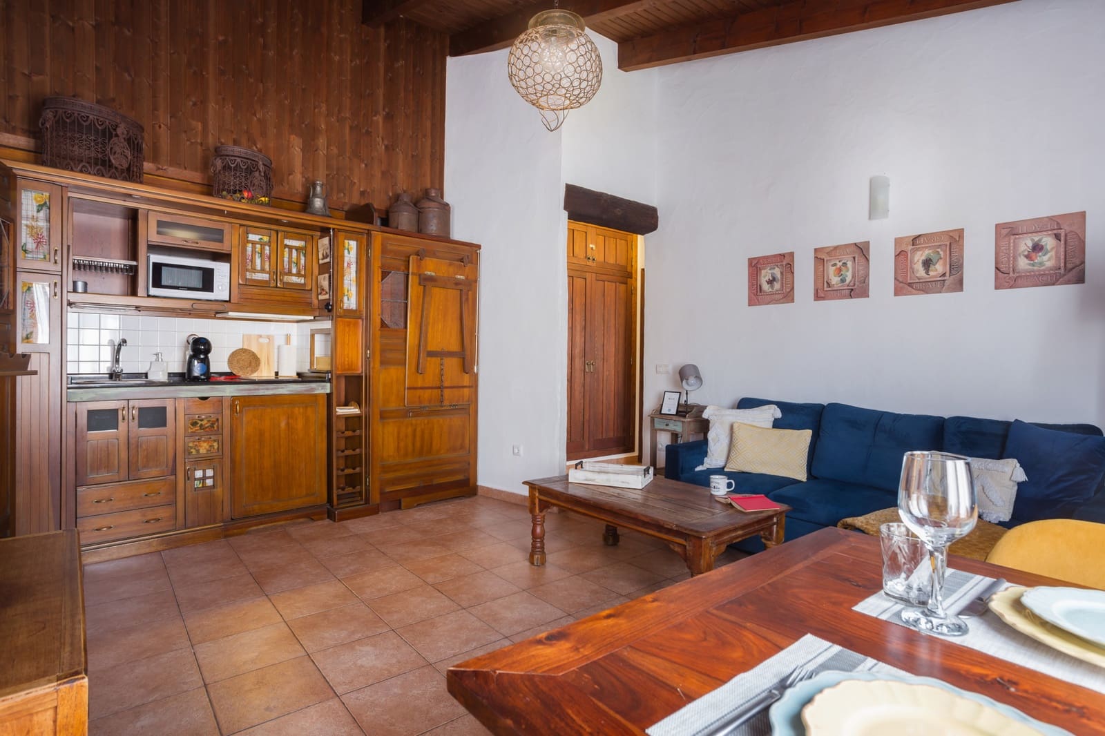 7 soveværelse Byhus til salg i Javea / Xabia med swimmingpool - € 1.995.000 (Ref: 9146411)