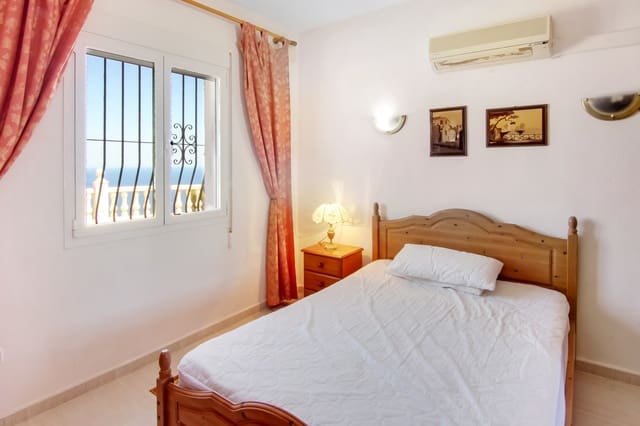 3 quarto Moradia para venda em Cumbre del Sol, Benitachell / Benitatxell com piscina - 575 000 € (Ref: 9146706)