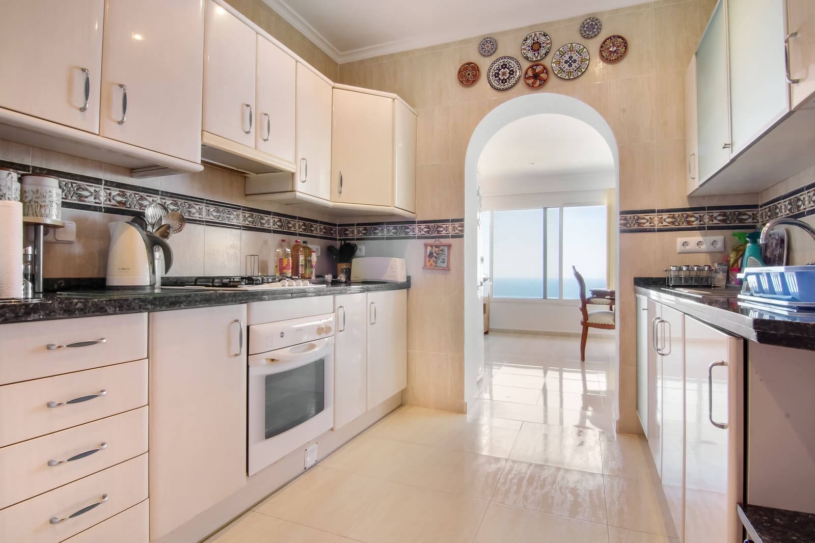 3 quarto Moradia para venda em Cumbre del Sol com piscina - 575 000 € (Ref: 9146706)