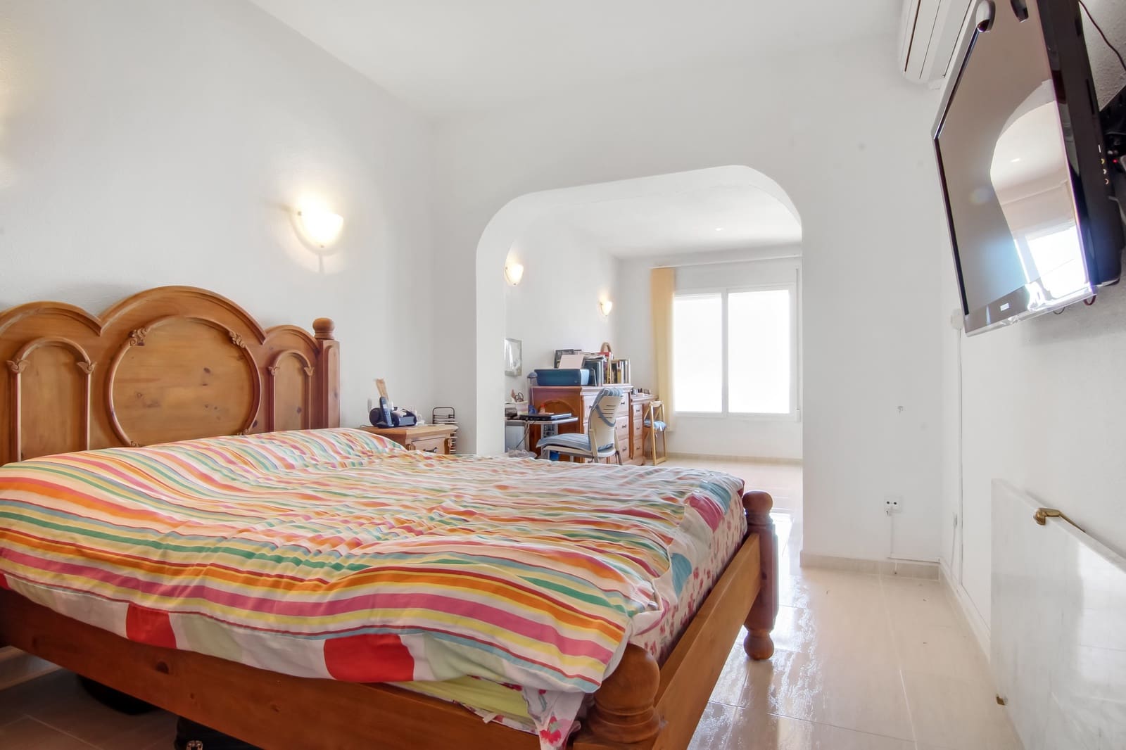 3 quarto Moradia para venda em Cumbre del Sol com piscina - 575 000 € (Ref: 9146706)