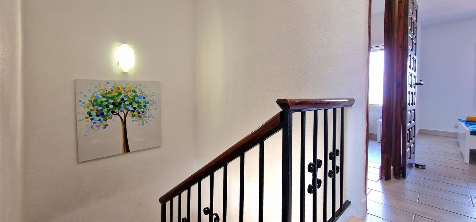 3 soveværelse Byhus til salg i Denia med swimmingpool - € 399.900 (Ref: 9151073)