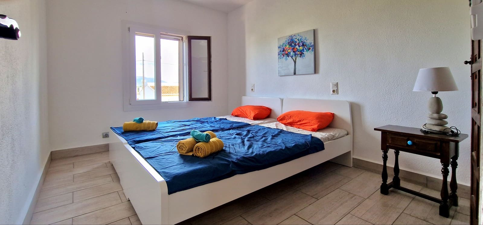 3 soveværelse Byhus til salg i Denia med swimmingpool - € 399.900 (Ref: 9151073)