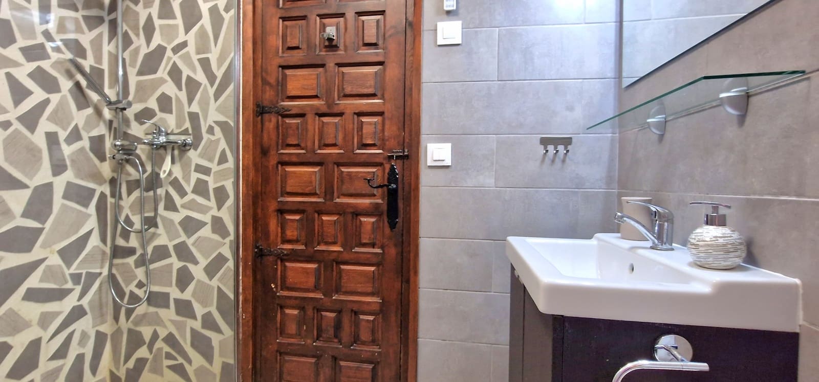 3 soveværelse Byhus til salg i Denia med swimmingpool - € 399.900 (Ref: 9151073)