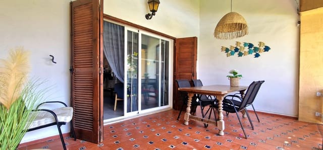 3 sypialnia Dom na sprzedaż w Centro Urbano, Dénia z basenem - 399 900 € (Ref: 9151073)