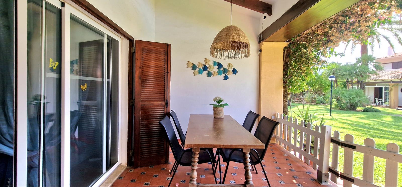 3 soveværelse Byhus til salg i Denia med swimmingpool - € 399.900 (Ref: 9151073)